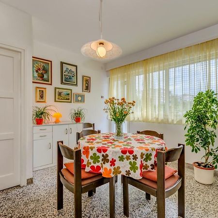 Apartment Grdelin Split Extérieur photo