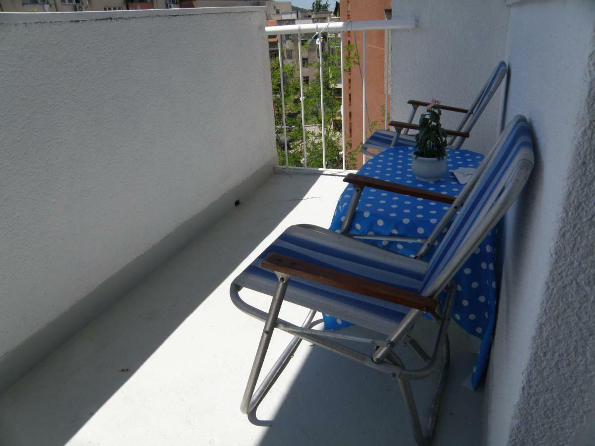 Apartment Grdelin Split Extérieur photo
