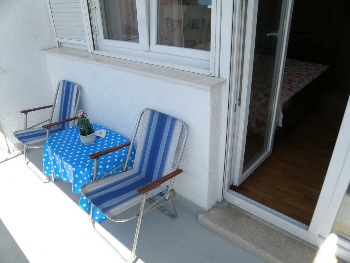 Apartment Grdelin Split Extérieur photo