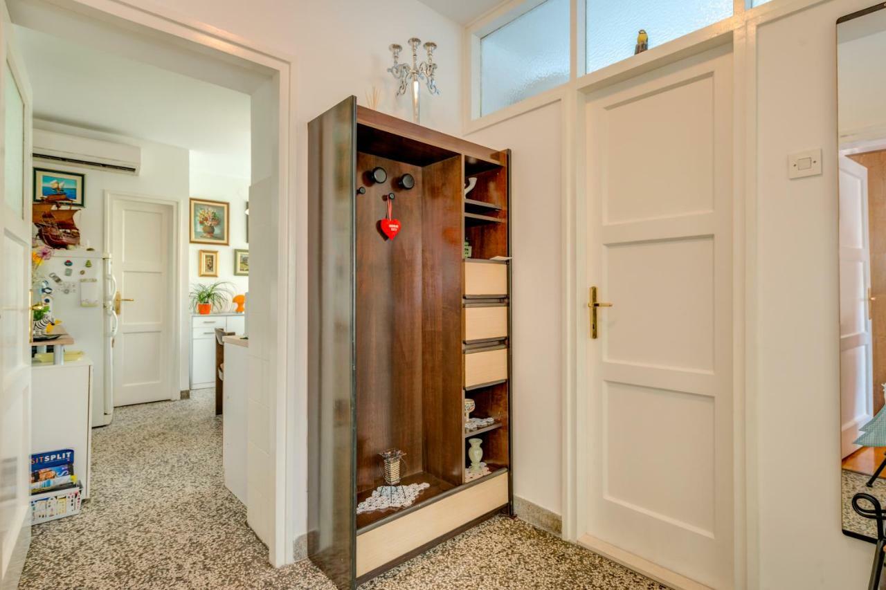 Apartment Grdelin Split Extérieur photo