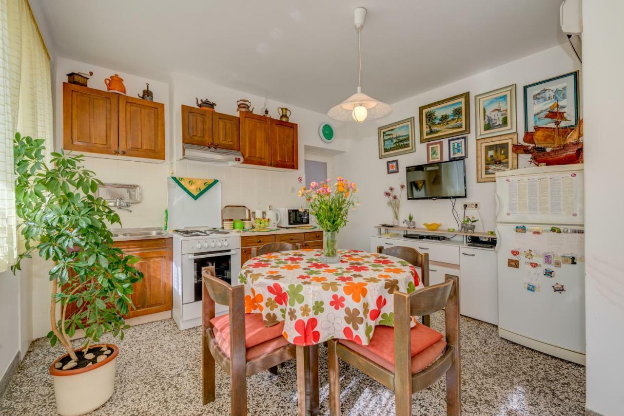 Apartment Grdelin Split Extérieur photo