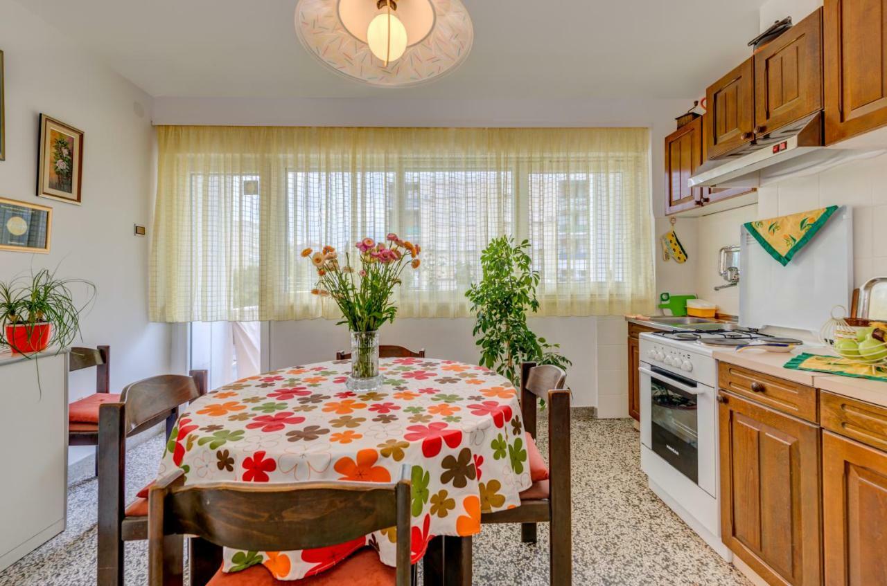 Apartment Grdelin Split Extérieur photo